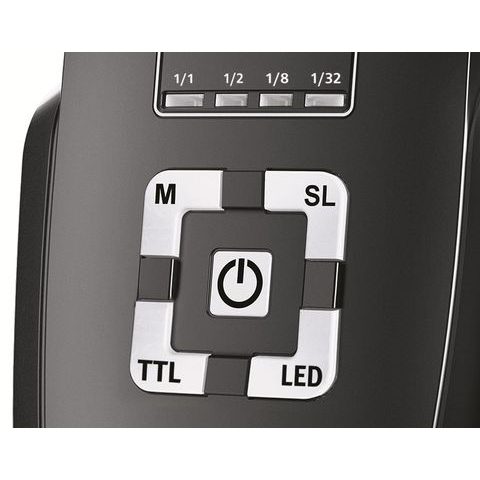 METZ BLESK MB 44 AF-2 DIGITAL PRE OLYMPUS - PANASONIC - LEICA