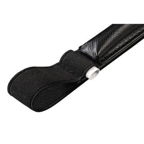 HAMA DRŽÁK NA (ZADÁVACÍ) PERO, (NEJEN) PRO TABLETY OD VELIKOSTI 9,7" (24,6 CM)