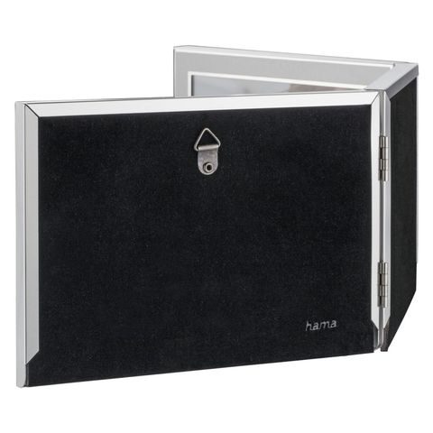 HAMA PORTRÉTOVÝ RÁM PHILADELPHIA, 3X 10X15 CM, HORIZONTÁLNY