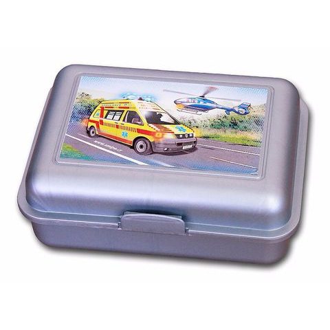 EMIPO BOX NA POTRAVINY ZÁCHRANÁŘI