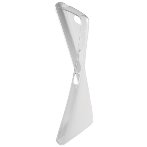 HAMA CRYSTAL COVER FOR WIKO SUNNY 3, TRANSPARENT