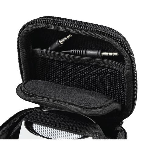 HAMA POUZDRO PRO PŘENOSNÝ REPRODUKTOR, VELIKOST S