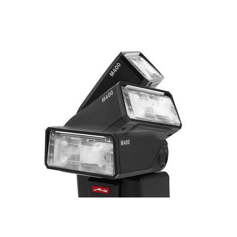 METZ BLESK MB M400 PRO OLYMPUS / PANASONIC / LEICA