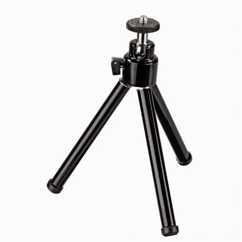 HAMA BALL L MINI TRIPOD, BLACK