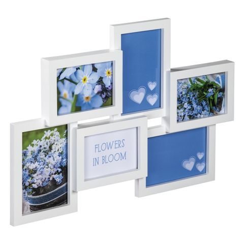 HAMA PORTRÉTOVÁ GALERIE CLERMONT, 3X 10X15 CM, 3X 9X13CM