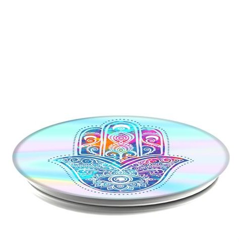 POPSOCKET HIPPIE HAMSA