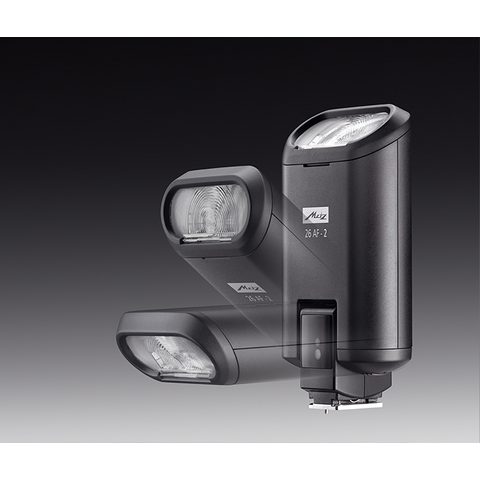 METZ BLESK MB 26 AF-2 PRO NIKON