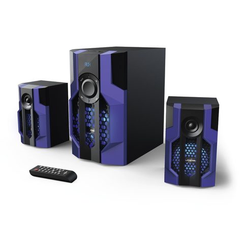 URAGE GAMINGOVÝ SOUND SYSTÉM SOUNDZ 2.1 EVOLUTION