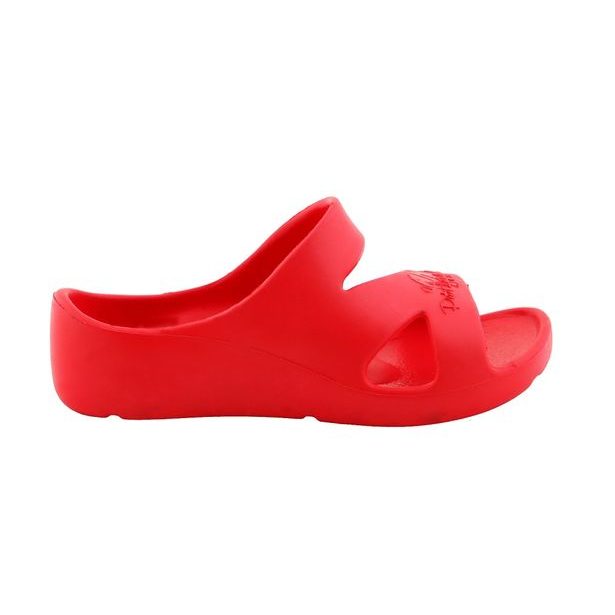 Zdravotní obuv AEQUOS Bubble Rosso