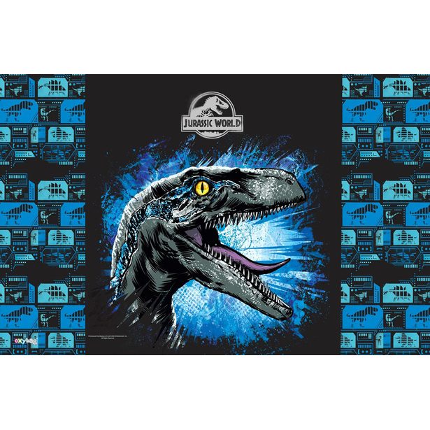 Podložka na stůl 60x40cm Jurassic World 2