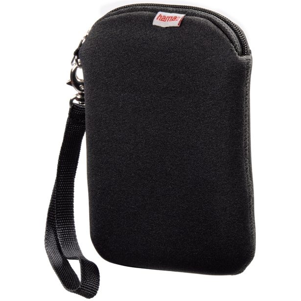 Hama 2.5" HDD Cover, neoprene, black