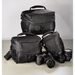 HAMA REXTON CAMERA BAG, 140, BLACK - FOTO A VIDEO TAŠKY - FOTO A VIDEO