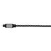 Avinity CL 2* optický audio kabel ODT, Toslink vidlice-vidlice, 1,5 m, kovové konektory