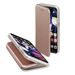 HAMA CURVE BOOKLET FOR HUAWEI MATE 20 LITE, ROSEGOLD - PUZDRÁ A OBALY - PC, MP3, TABLET A MOBIL