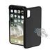 HAMA MAGNET COVER FOR APPLE IPHONE XR, BLACK - PUZDRÁ A OBALY - PC, MP3, TABLET A MOBIL