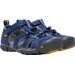 KEEN Seacamp II C, blue depths/gargoyle