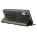 HAMA SLIM PRO BOOKLET FOR APPLE IPHONE XR, GREY - PUZDRÁ A OBALY - PC, MP3, TABLET A MOBIL