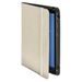 HAMA FOLD UNI TABLET CASE FOR TABLETS UP TO 25.6 CM (10.1"), CREAM - TAŠKY, PUZDRÁ A MÓDA - PC, MP3, TABLET A MOBIL