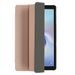 HAMA FOLD CLEAR TABLET CASE FOR SAMSUNG GALAXY TAB A 10.5, ROSE GOLD - PUZDRÁ A OBALY - PC, MP3, TABLET A MOBIL