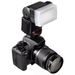 HAMA UNI FLASH DIFFUSOR - BLESKY - FOTO A VIDEO