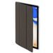 HAMA SUEDE STYLE TABLET CASE FOR SAMSUNG GALAXY TAB S4, BROWN - TAŠKY, PUZDRÁ A MÓDA - PC, MP3, TABLET A MOBIL