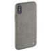 HAMA COZY COVER FOR APPLE IPHONE XS MAX, LIGHT GREY - PUZDRÁ A OBALY - PC, MP3, TABLET A MOBIL