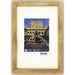 HAMA JEREZ PLASTIC FRAME, NATURE, 20 X 30 CM - PLASTOVÉ - ALBUMY A RÁMČEKY