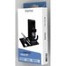 HAMA STAND-UP BOOKLET FOR SAMSUNG GALAXY S9, BLACK - PUZDRÁ A OBALY - PC, MP3, TABLET A MOBIL