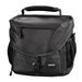 HAMA REXTON CAMERA BAG, 140, BLACK - FOTO A VIDEO TAŠKY{% if kategorie.adresa_nazvy[0] != zbozi.kategorie.nazev %} - FOTO A VIDEO{% endif %}