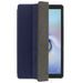 HAMA SUEDE STYLE TABLET CASE FOR SAMSUNG GALAXY TAB A 10.5, DARK BLUE - TAŠKY, PUZDRÁ A MÓDA - PC, MP3, TABLET A MOBIL