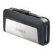 SANDISK ULTRA DUAL USB DRIVE 16 GB TYPE-CTM - USB FLASH DISKY - PC, MP3, TABLET A MOBIL