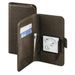 HAMA SMART MOVE BOOKLET CASE, SIZE L (4.0 - 4.5"), TAUPE - PUZDRÁ A OBALY - PC, MP3, TABLET A MOBIL