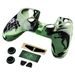 HAMA SET PRÍSLUŠENSTVA 7V1 „SOCCER“ PRE DUALSHOCK 4 OVLÁDAČ PS4 - ARCHIVÁCIA A STOJANY - PC, MP3, TABLET A MOBIL
