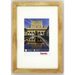 HAMA JEREZ PLASTIC FRAME, NATURE, 15 X 20 CM - PLASTOVÉ{% if kategorie.adresa_nazvy[0] != zbozi.kategorie.nazev %} - ALBUMY A RÁMČEKY{% endif %}