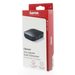HAMA BLUETOOTH AUDIO ADAPTÉR 2V1, TRANSCEIVER - KABELY A ADAPTÉRY - PC, MP3, TABLET A MOBIL