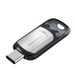 SANDISK ULTRA USB 3.1 GEN1  128 GB TYPE C - USB FLASH DISKY - PC, MP3, TABLET A MOBIL