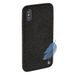 HAMA COZY COVER FOR APPLE IPHONE X/XS, BLACK - PUZDRÁ A OBALY - PC, MP3, TABLET A MOBIL