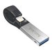 SANDISK IXPAND FLASH DRIVE 32 GB - IPHONE LIGHTNING CONNECTOR - USB FLASH DISKY - PC, MP3, TABLET A MOBIL