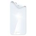 HAMA CRYSTAL CLEAR DISPLAY PROTECTION FILM FOR SAMSUNG GALAXY S9, 2 PCS - ČISTENIE A ÚDRŽBA{% if kategorie.adresa_nazvy[0] != zbozi.kategorie.nazev %} - PC, MP3, TABLET A MOBIL{% endif %}