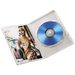 HAMA DVD JEWEL CASE, 5, WHITE - NÁHRADNÉ OBALY{% if kategorie.adresa_nazvy[0] != zbozi.kategorie.nazev %} - PC, MP3, TABLET A MOBIL{% endif %}
