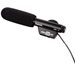 HAMA RMZ-16 ZOOM DIRECTIONAL MICROPHONE, MONO - VIDEO MIKROFÓNY - FOTO A VIDEO