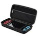 HAMA POUZDRO HARDCASE PRO NINTENDO SWITCH, ČERNÉ - GAMING - PC, MP3, TABLET A MOBIL