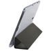 HAMA FOLD CLEAR TABLET CASE FOR SAMSUNG GALAXY TAB A 10.5, BLACK - TAŠKY, PUZDRÁ A MÓDA - PC, MP3, TABLET A MOBIL