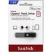 SANDISK IXPAND FLASH DRIVE 32 GB - IPHONE LIGHTNING CONNECTOR - USB FLASH DISKY{% if kategorie.adresa_nazvy[0] != zbozi.kategorie.nazev %} - PC, MP3, TABLET A MOBIL{% endif %}
