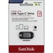 SANDISK ULTRA USB 3.1 GEN1  128 GB TYPE C - USB FLASH DISKY - PC, MP3, TABLET A MOBIL