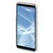 HAMA CRYSTAL CLEAR COVER FOR THE SAMSUNG GALAXY A7 (2018), TRANSPARENT - PUZDRÁ A OBALY - PC, MP3, TABLET A MOBIL