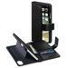 HAMA STAND-UP BOOKLET FOR APPLE IPHONE XS MAX, BLACK - PUZDRÁ A OBALY{% if kategorie.adresa_nazvy[0] != zbozi.kategorie.nazev %} - PC, MP3, TABLET A MOBIL{% endif %}