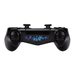 HAMA SET PRÍSLUŠENSTVA  7V1 „BLUE CAMO“ PRE DUALSHOCK 4 OVLÁDAČ PS4 - ARCHIVÁCIA A STOJANY - PC, MP3, TABLET A MOBIL
