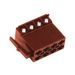 HAMA ISO LOUDSPEAKER PLUG SCREWABLE - AUTORÁDIO ADAPTÉRY - AUTODOPLNKY