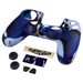 HAMA SET PRÍSLUŠENSTVA  7V1 „BLUE CAMO“ PRE DUALSHOCK 4 OVLÁDAČ PS4 - ARCHIVÁCIA A STOJANY{% if kategorie.adresa_nazvy[0] != zbozi.kategorie.nazev %} - PC, MP3, TABLET A MOBIL{% endif %}